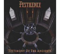 ID72z - Pestilence - Testimony Of The Anc - vinyl LP - New