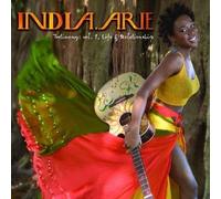 Testimony: Vol. 1, Life & Relationship by India.Arie (2006-05-03)