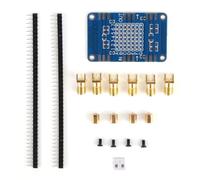 Testing Board High Accuracy VNA Test Board VNA Testing Board for Vector Network Analyzer