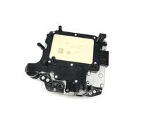 Testing Programming 02E DQ250 6 Speed Transmission Valve Body Mechatronic 02E927770AJ 02E927770AD Compatible with VW Audi Skoda(2PCS)