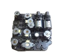 Testing Programming 02E DQ250 6 Speed Transmission Valve Body Mechatronic 02E927770AJ 02E927770AD Compatible For VW Skoda(Valve body)
