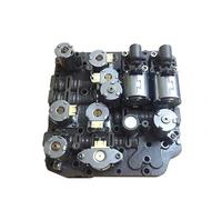 Testing Programming 02E DQ250 6 Speed Transmission Valve Body Mechatronic 02E927770AJ 02E927770AD Compatible with VW Audi Skoda(Valve body)