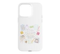 Testing Season Teacher Tis The Season Test day Case for iPhone 15 Pro Max