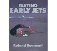 Testing the Early Jets
