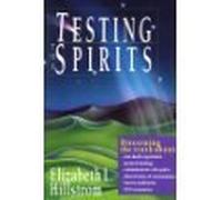 Testing the Spirits