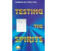 Testing the Spirits
