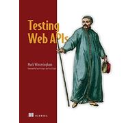 Testing Web APIs