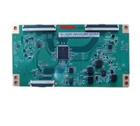 Testing Work Logic Board CCPD TC495-008 V4.0 For 50inch T-con Board CC500PV7D,Compatible For VIZIO, M5006-J01 V505-J01(Board Only)