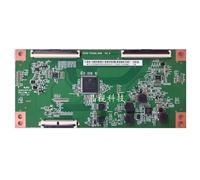 Testing Work Logic Board CCPD TC495-008 V4.0 For 50inch T-con Board CC500PV7D,Compatible For VIZIO, M5006-J01 V505-J01