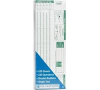 TestingForms TEST-100L 882 E Lovas Compatible (100 Sheet Pack)