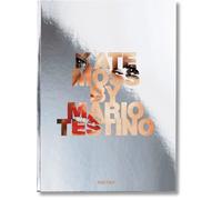 Testino, Mario - Kate Moss by Mario Testino