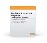 Testis compositum N Ampoules (100 pcs)