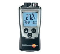 Testo 0560 0810 Pocket Dual Thermometer