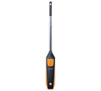 Testo 0560 1405 405i Smartprobe Bluetooth Thermal Anemometer