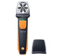 Testo 0560 1410 410i Smartprobe Bluetooth Vane Anemometer
