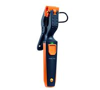 Testo 0560 2115 03 115i Smart and Wireless Probe Pipe-clamp Thermometer