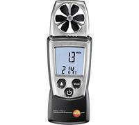 testo 0560 4102 Compact Humidity Vane Anemometer