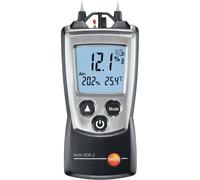 Testo 0560 6060 606-1 Moisture Meter