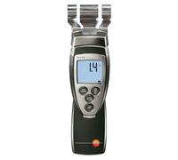 Testo 0560 6160 616 Moisture Meter