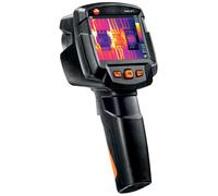Testo 0560 8716 871s Thermal Imaging Camera with Bluetooth and WiFi