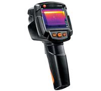 Testo 0560 8716 871s Thermal Imaging Camera with Bluetooth and WiFi