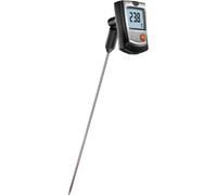 Testo 0560 9055 905-T1 Digital Thermometer -50 to +350 Deg