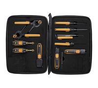 Testo 0563 0002 32 Testo Temperature sensor Komplett Set