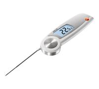 Testo 0563 0104 104 Folding Thermometer