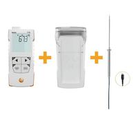 Testo 0563 0112 Thermometer -50 to 150°C HACCP