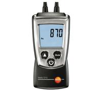 Testo 0563 0510 510 Differential Pressure Meter