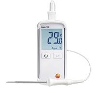 Testo 0563 1082 108-2 - Digital Food Thermometer (Waterproof)