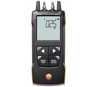 Testo 0563 2512 pressure gauge 0-2000 hPa