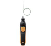 Testo 0563 5915 Testo Temp Sensor Set Bluetooth -60 to +400°C incl...