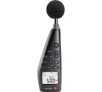 Testo 0563 8170 Sound Level Meter