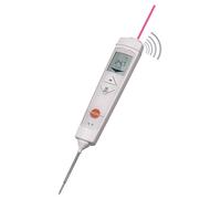 Testo 0563 8284 826-T4 Infrared Thermometer