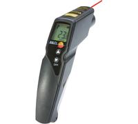 Testo 0563 8312 830 T2 Set Infrared Thermometer