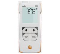 Testo 05630111 Thermometer -50 to 150°C NTC sensor