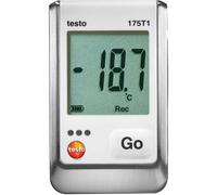 Testo 0572 1751 175 T1 1 Channel Temperature Data Logger