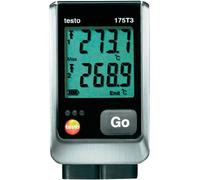 Testo 0572 1753 175 T3 Temperature Data Logger