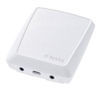 Testo 0572 2021 160 TH data logger, -10 to +50°C, 0-100 RH