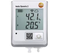 Testo 0572 2034 Saveris 2-H1 testo saveris 2-h1 wifi data logger
