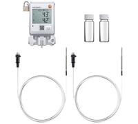 Testo 0572 2103 Saveris 2 - Fridge monitoring kit