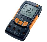 Testo 0590 7602 760-2 TRMS Multimeter