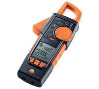 Testo 0590 7702 770-2 TRMS Clamp Meter