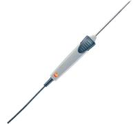 Testo Penetration Probe K Temperature sensor -60 to +400 Deg C
