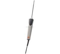 Testo 0602 1293 Waterproof Immersion/Penetration Probe (Tc Type K) -60 To +40 iz