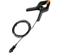 Testo 0613 5505 Clamp Probe for Measurements on Pipes
