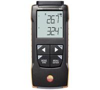 Testo 0615 2211 food probe -50 to +150°C waterproof stainless stee...