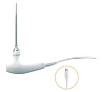 Testo 06152411 Food probe measures core Temperature -25 to +150 °C NTC sensor