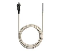 Testo 0628 7503 Temperature probe with aluminium sleeve (NTC)